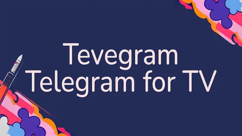 Tevegram APK - vv3.0.10