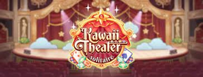 Kawaii Theater Solitaire APK - vv0.13.204