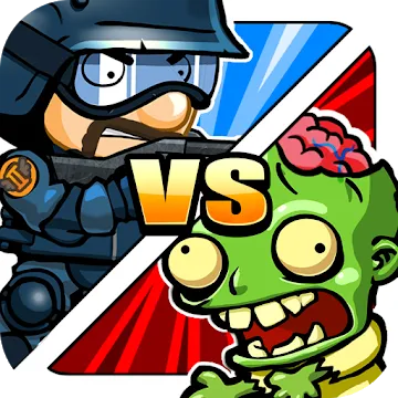SWAT and Zombies - v2.2.2