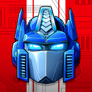 TRANSFORMERS Tactical Arena APK 3.0.3 (Latest) for Android - vv3.0.3