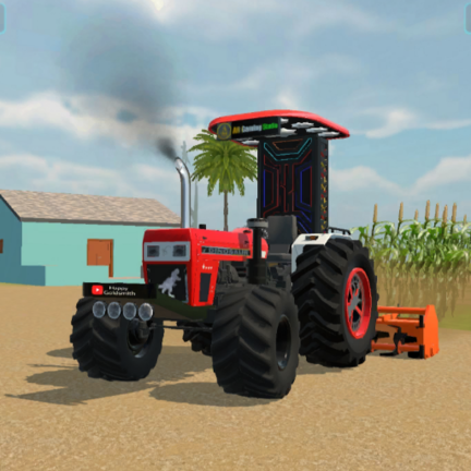 Indian Vehicles Simulator 3d - vv0.46