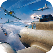 WW2 Warplanes - vv3.16