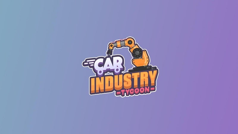 Car Industry Tycoon APK - vv1.7.9