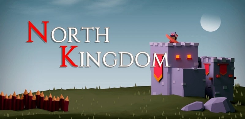 North Kingdom APK - vv1.0
