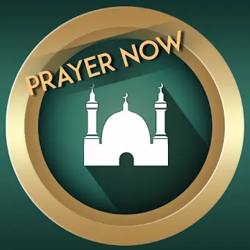 Prayer Now - vv9.2.5
