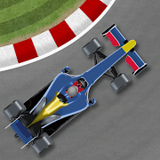 Ultimate Racing 2D 2 - vv1.1.9