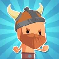 Idle Vikings Tycoon - vv0.9.1