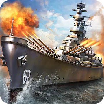 Warship Attack 3D - v1.0.7