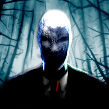 Slender: The Arrival - v45