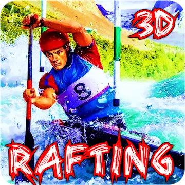 RIVER RAFT: whitewater 2019 - v0.12