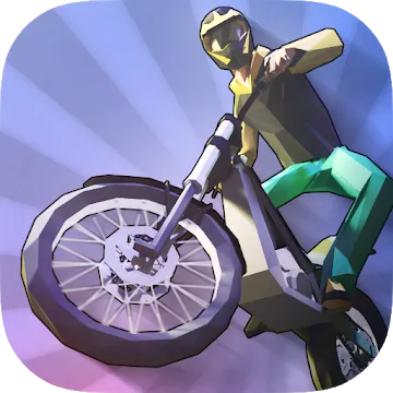 Moto Delight - Trial X3M Bike Race Game - v1.2.4