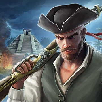 Pirate Legends: Survival Island - v1.8.2
