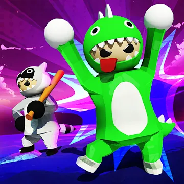 Human Gangs 2 - Beat Em All - v0.5