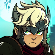 Forest Knight 0.5.7.4.8 APK + MOD [MenuGod Mode] - vv0.5.8.9.1