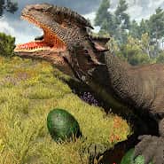 Flying Dragon Attack Survival - vv2.0