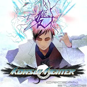 KONSUI FIGHTER - vvAndroid