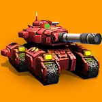 Block Tank Wars 2 Premium - v2.3