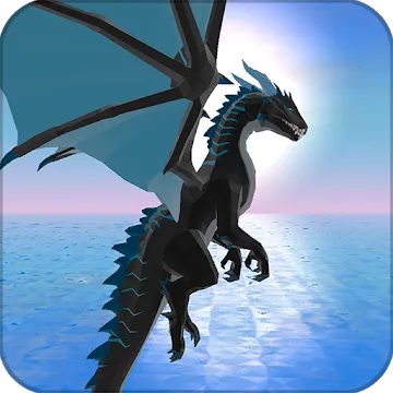 Dragon Simulator 3D: Adventure Game - v1.095