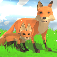 Fox Family - Animal Simulator - vv1.0808