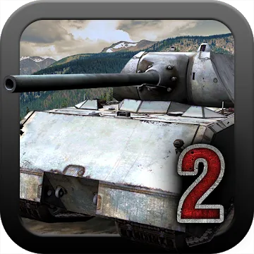 Tanks:Hard Armor 2 - v1.0