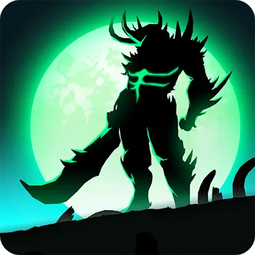 Shadow of Death: Stickman Legends - v1.31