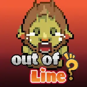 Monster out of Line - vv0.8.6