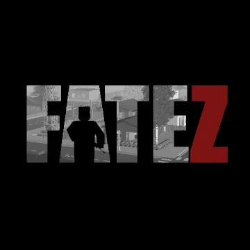 FateZ Unturned Zombie Survival - v0.161