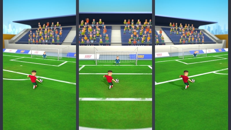 Football Clash APK - vv0.124
