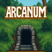 Arcanum - vv1.0.0.2