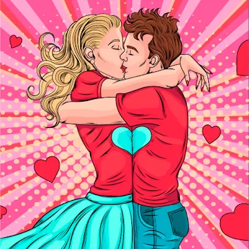 Read.Love - Interactive Visual Stories - v1.17