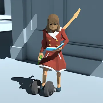 Dad on guard - v0.15