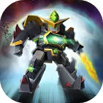 Mecha Storm: Advanced War Robots - v1.2.1
