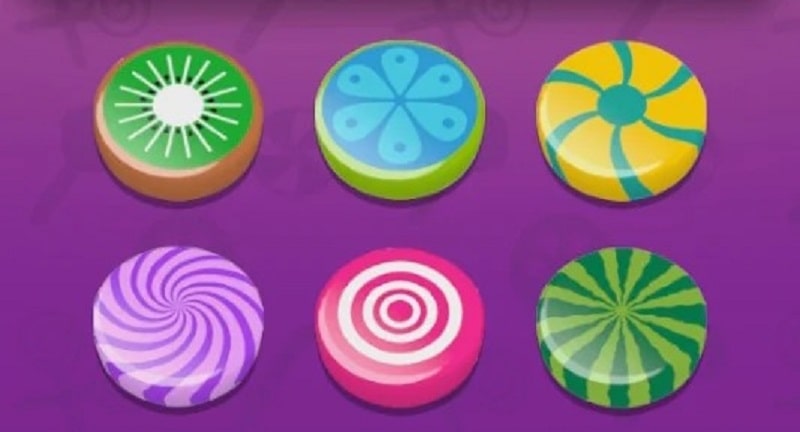 Candy Sort APK - vv0.4