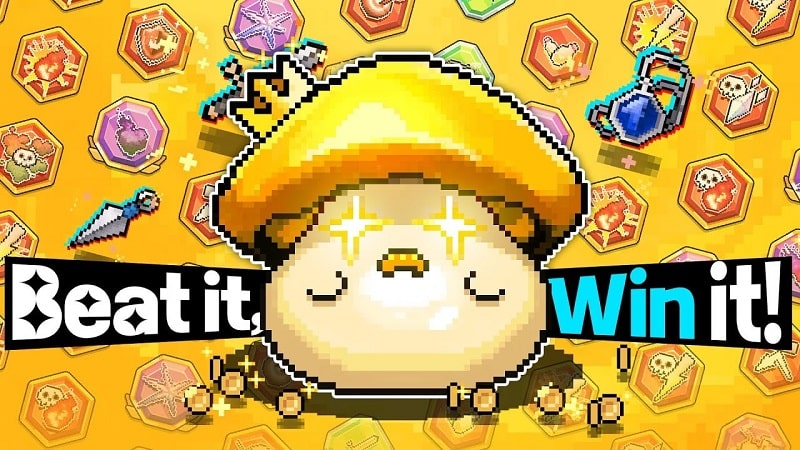 Legendary Sword APK - vv1.5.2