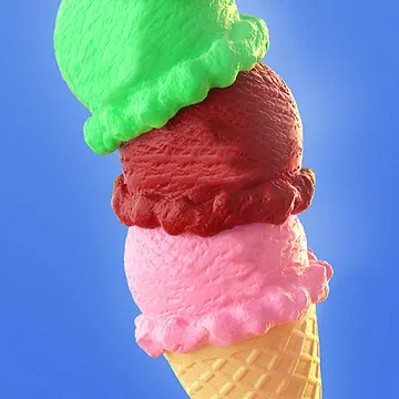 IceCream Rows - v0.1