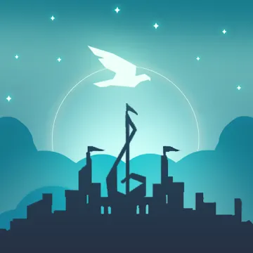 Nightbird Society: Magical Journey - v1.0.5