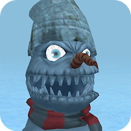 Evil Snowmen - vv1.7.0