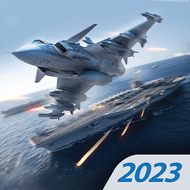 Modern Warplanes - v1.20.2