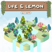 Life & Lemon - vv1.0