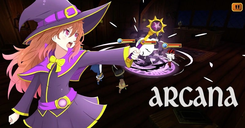 Mathmages APK - vv4.7