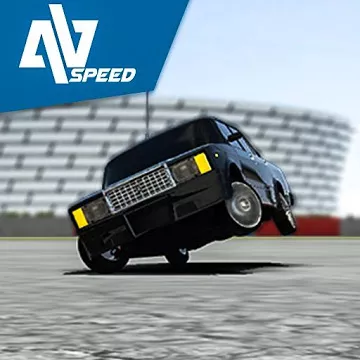 Avtosh Speed - v1.3.0
