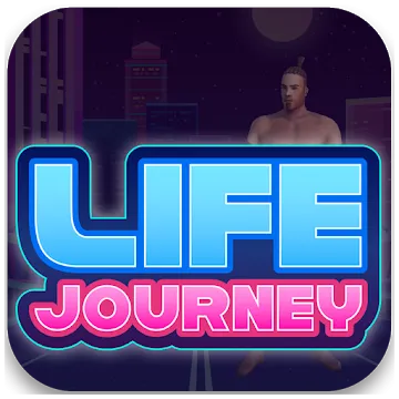 Life Journey - v0.4
