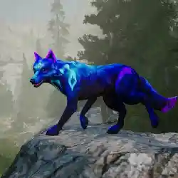 Wolf Tales - vv300395