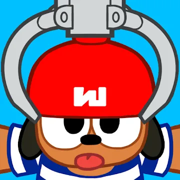 WorldBox icon