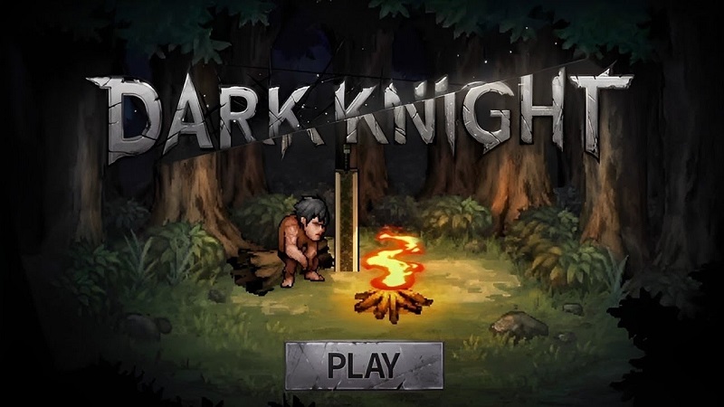 Dark Knight APK - vv1.0.44