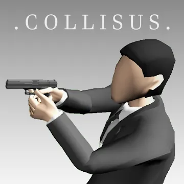 Collisus - v0.38