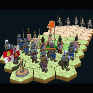 Conquistadors - vv1.0.0