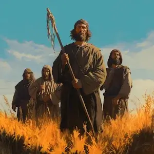 Medieval simulator - vv1.52