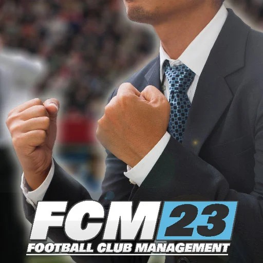 FCM23 Soccer Club Management - vv1.3.0