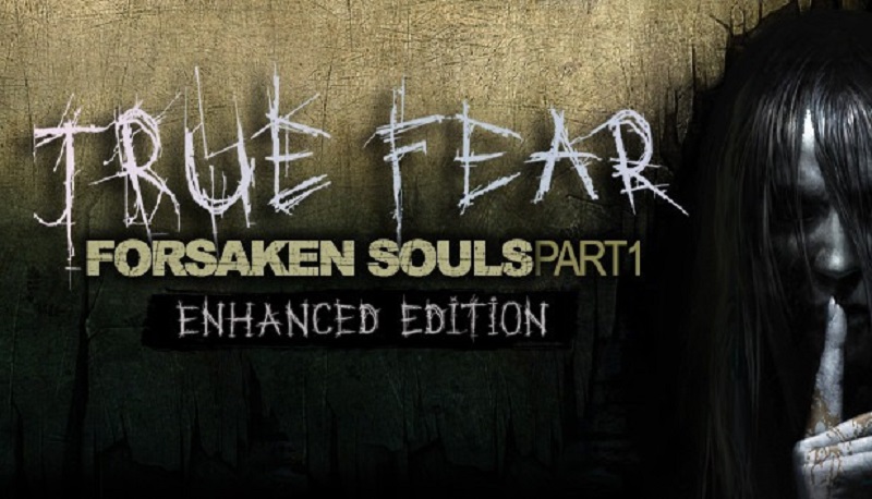 True Fear Forsaken Souls 1 APK - vv1.6.53